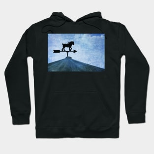 Weathervane Hoodie